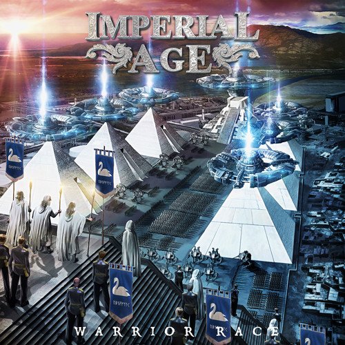 Imperial Age - Warrior Race - Zortam Music