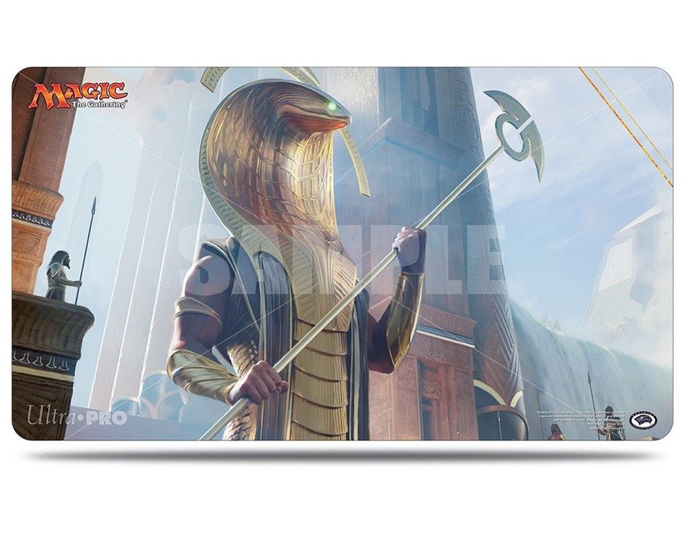 Ultra Pro 86555 "Magic The Gathering Amonkhet V5 Play Mat