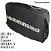 Humminbird UC H5 HELIX 5 Cover - 1 Year Direct Manufacturer Warranty