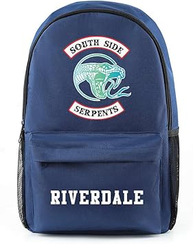 riverdale backpacks for school