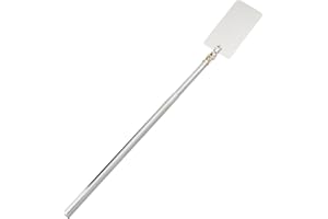 General Tools 5562 Metal Inspection Mirror