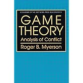 Game Theory: Analysis of Conflict