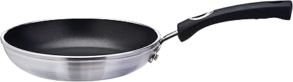Frigideira Profissional com Revestimento Interno Antiaderente Tramontina Aluminio 20Cm