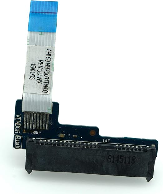New SATA Hard Drive Cable HDD Connector Board for HP