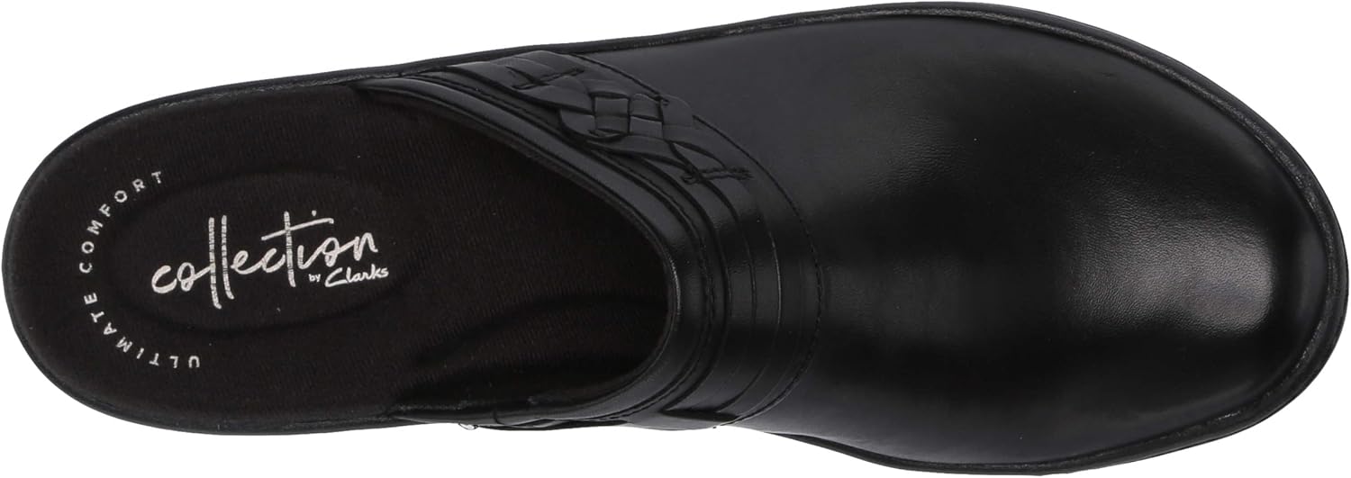 clarks delana hayden