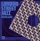 LONDON STREET JAZZ 1988-2009 (UK)                  image