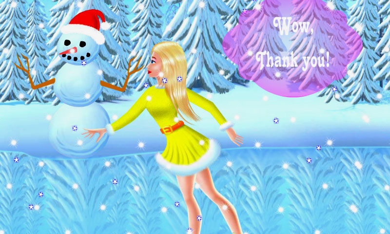 Amanda Ice Skates - Thumbnail 5