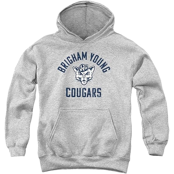 Amazon.com: Brigham Young University BYU Official Football