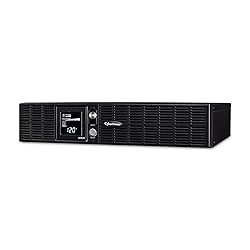 CyberPower OR1500LCDRT2U Smart App LCD UPS