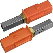 アラマンダ HASMX Replacement 833392-67 Vacuum Motor Carbon Brush