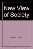 A New View Of Society And Other Writings Penguin Classics