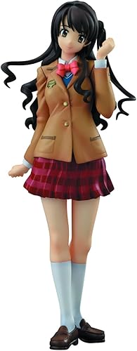 Amazon 世界制服作戦 アイドルマスター シンデレラガールズ 島村卯月 1 10 完成品フィギュア メガトレショップ限定 フィギュア ドール 通販
