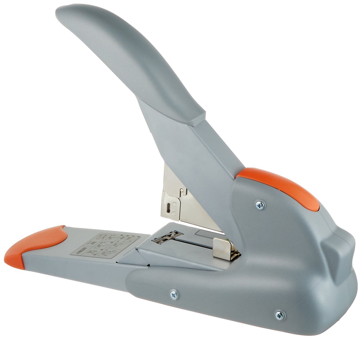 Rapid DUAX Heavy Duty Stapler Amazon.co.uk Electronics