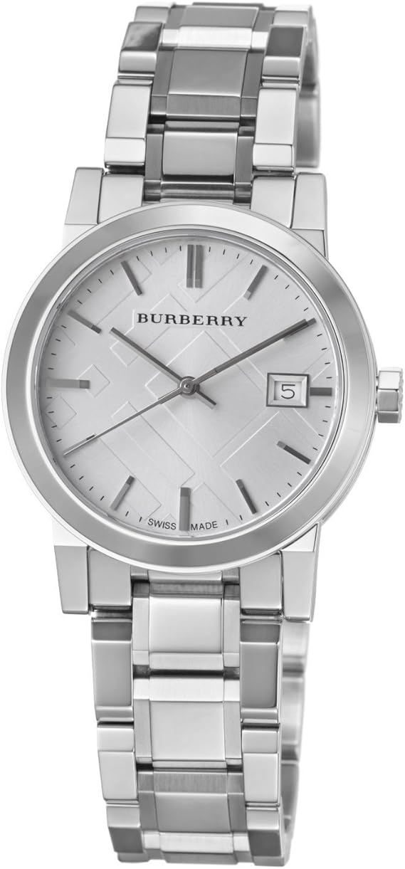 burberry vintage check tote