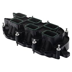 TRQ Lower Intake Manifold Compatible with 2011-2022