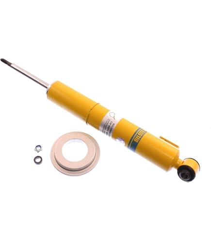 Otto出品 Amazon.com: Bilstein (24-014892) 46mm Monotube Shock