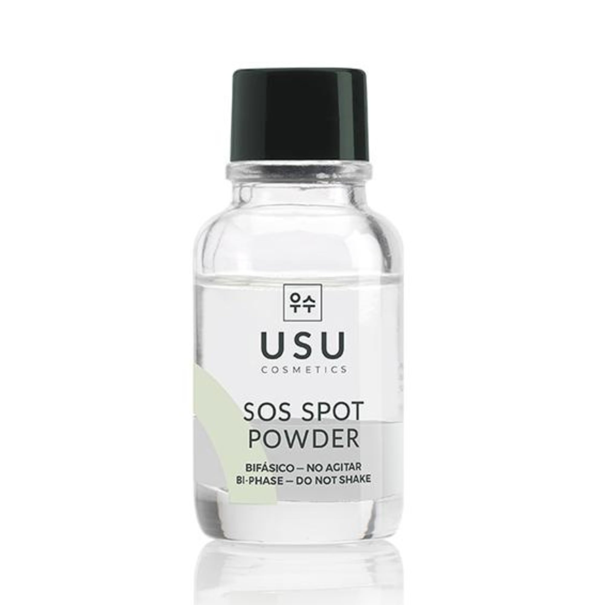 Sos Spot Powder 18 Gr