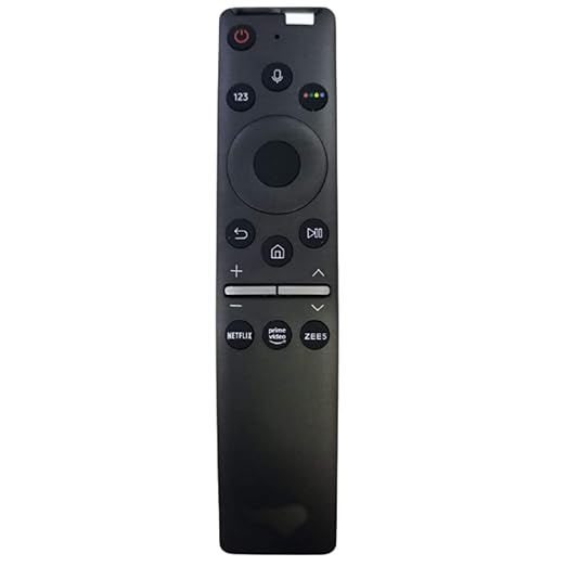 Buy Electvision Remote Control for LED or LCD TV Compatible with Samsung Smart 4k Televisions