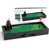 New Entertainment Desktop Golf