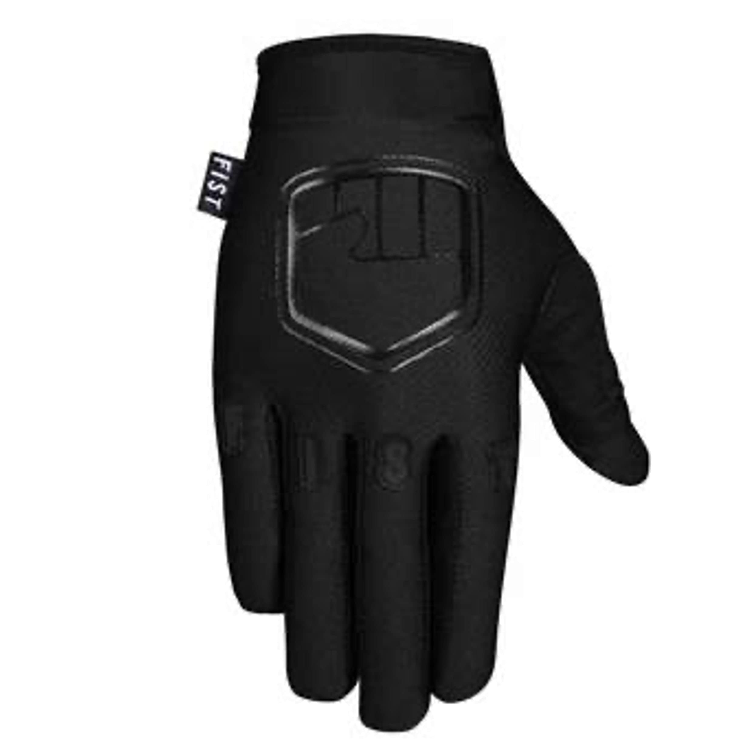 FIST Handwear Stocker - Black - Small - Glove