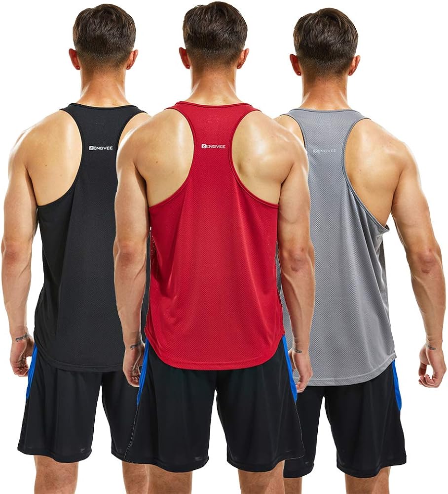 zengvee shirts