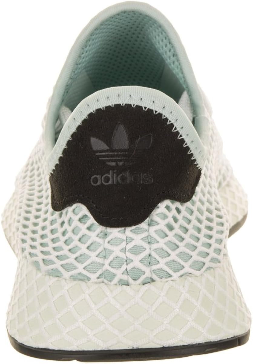 adidas deerupt ash green