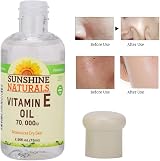 Betued 75ml Essential Oil Face Care Whitening Dry Wrinkle Skin Repair view 6