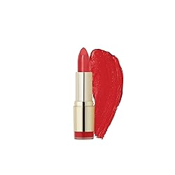 Milani Color Statement Lipstick, Rebel Rouge, 0.14