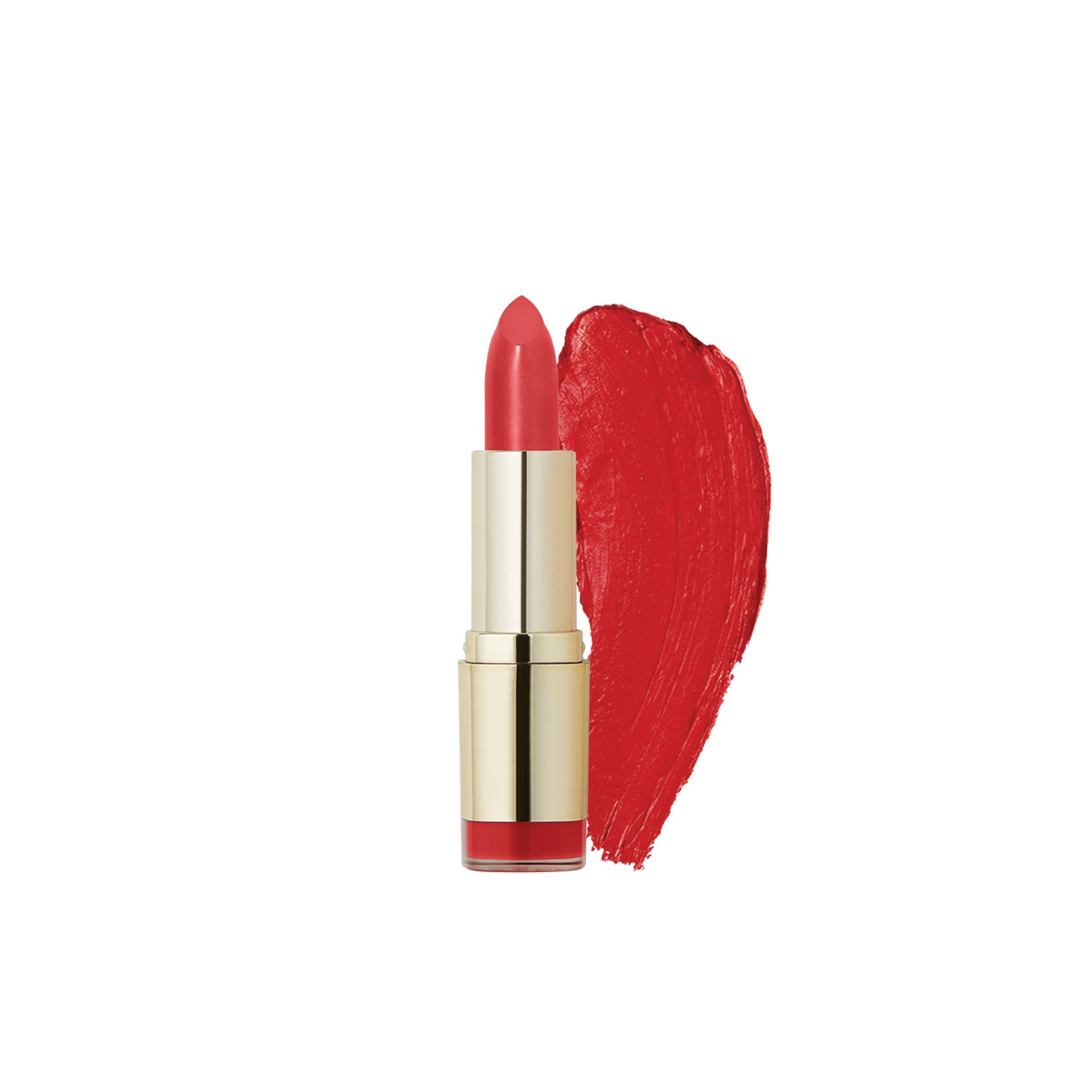 Milani Color Statement Lipstick, Rebel Rouge, 0.14