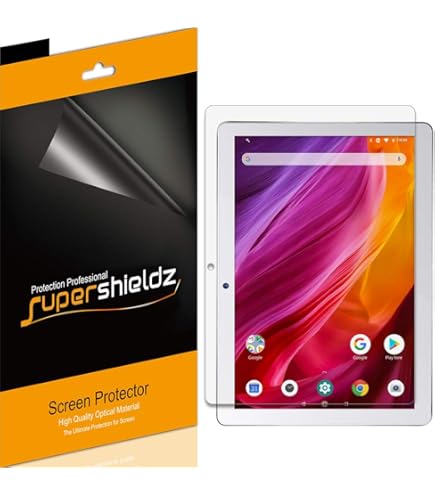 DRAGON TOUCH NotePad 102 android タブレット Dragon Touch NotePad 102 レビュー】大画面ディスプレイと大