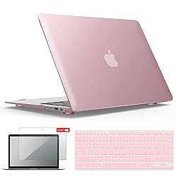 IBENZER Compatible with MacBook Air 11 Inch Case