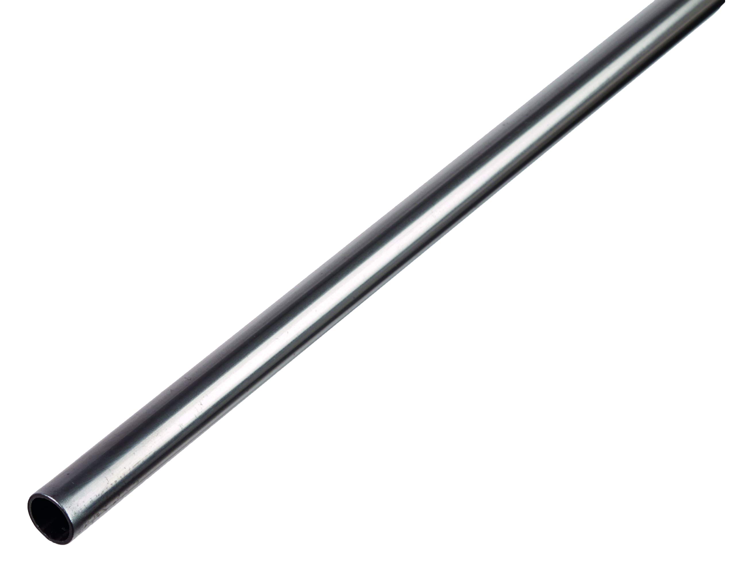 GAH-Alberts 432713 Steel Round Tube 12 x 1000 mm x 1, 433352 โ image 1