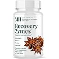 MICHAEL'S Health Naturopathic Programs Recovery Zymes - 270 Enteric Coated pH Stable Tablets - Proteolytic Enzyme Supplement - Supports Natural Inflammatory Response - 45 Servings