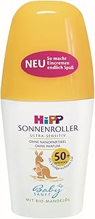 Hipp Sonnenroller LSF 50 (50 ml)
