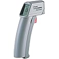 Raytek MT4 Laser Non-Contact Thermometer,Gray