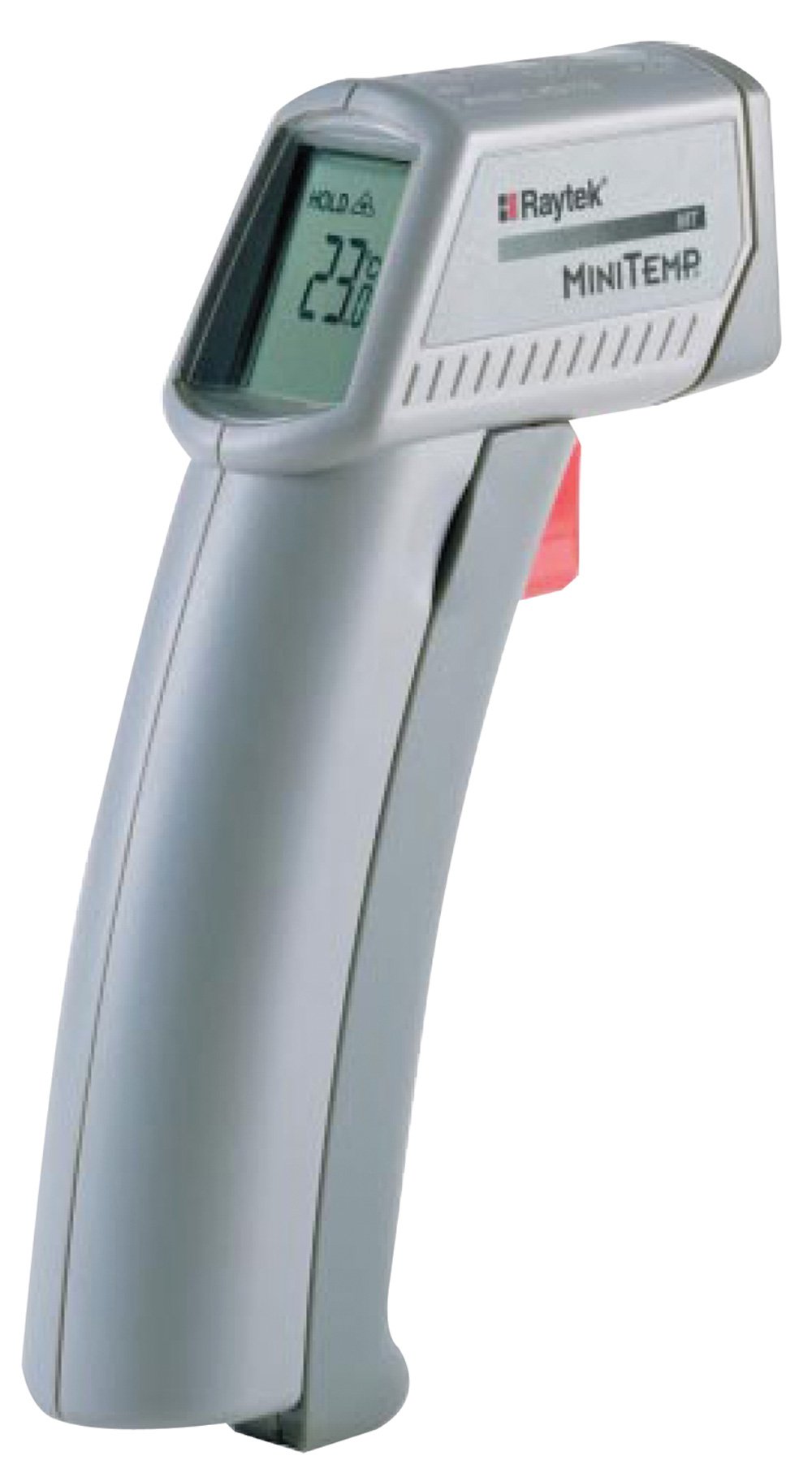 Raytek MT4 Laser Non-ThermometerGray 666671188142| eBay