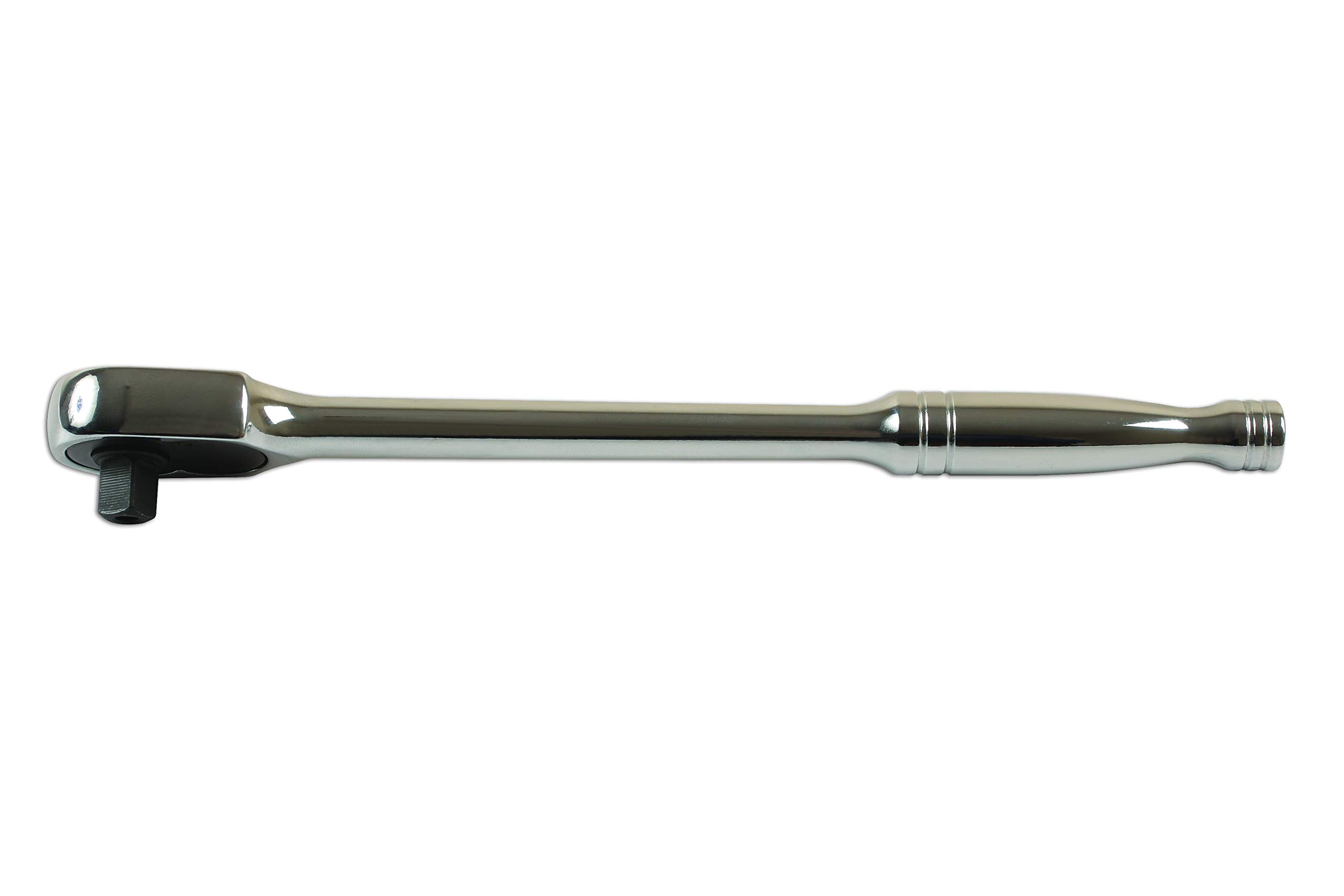 Laser 6202 Extra Long Ratchet 1/4"D