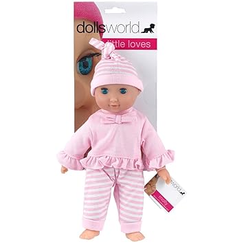peterkin dolls world
