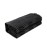 VEVOR Sound Dampening Blanket, 96" x 80", Extra