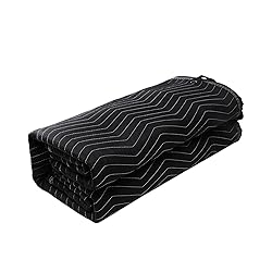 VEVOR Sound Dampening Blanket, 96" x 80", Extra