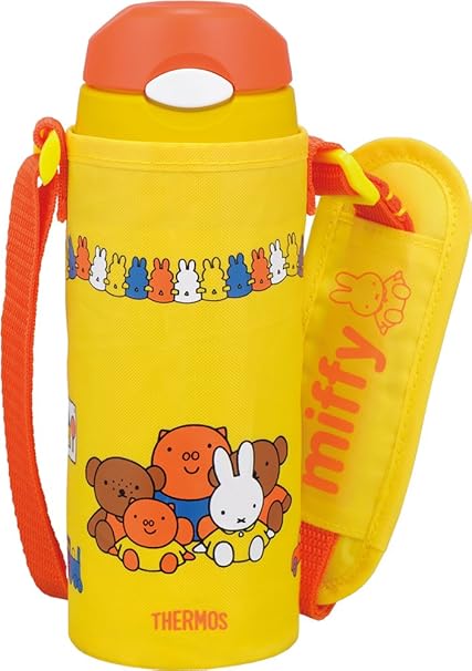 thermos miffy bottle