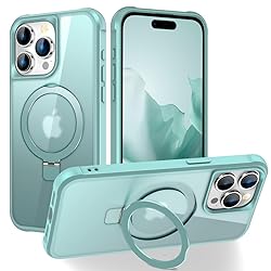 CHAOFEnG Magnetic Compatible with iPhone 15 Pro Max