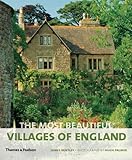 "The Most Beautiful Villages of England (The Most Beautiful Villages)" av James Bentley