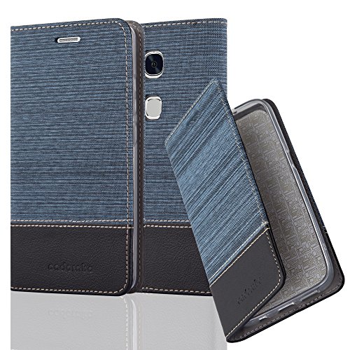 Cadorabo - book style wallet for honor 5x / huawei gr5 …