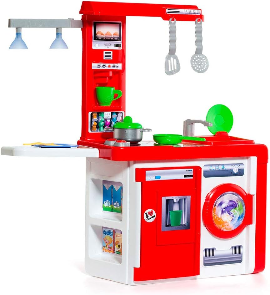 cocinita molto amazon