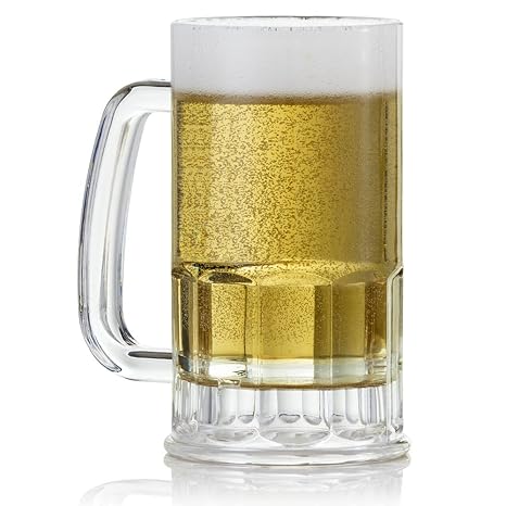 Fake Beer In Mug Great For Home Staging Beer Lover Gift Fake Drink