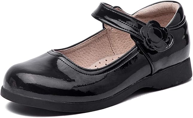 rubber sole mary janes