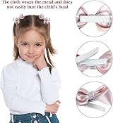 ZTMY 36Pcs Baby Hair Clips Set GIRLS Hair Accessories Toddlers Children's Day view 4