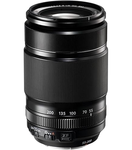 Fujifilm 16463668 Fujinon Prime Lens XF90mm F2.0 R LM WR, Mid