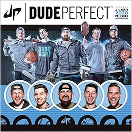 dude perfect toys amazon